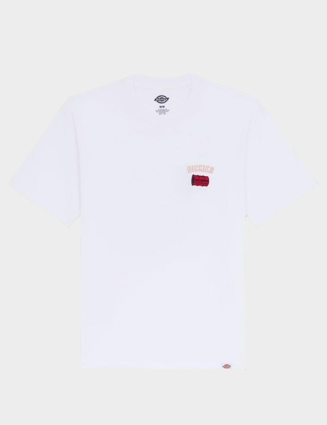 Camiseta Dickies Service Crew SS Tee
