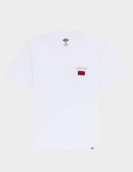 Camiseta Dickies Service Crew SS Tee