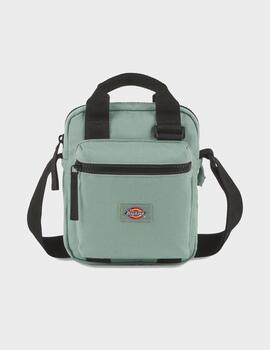 Bolso Dickies Moreauville Iceberg Green