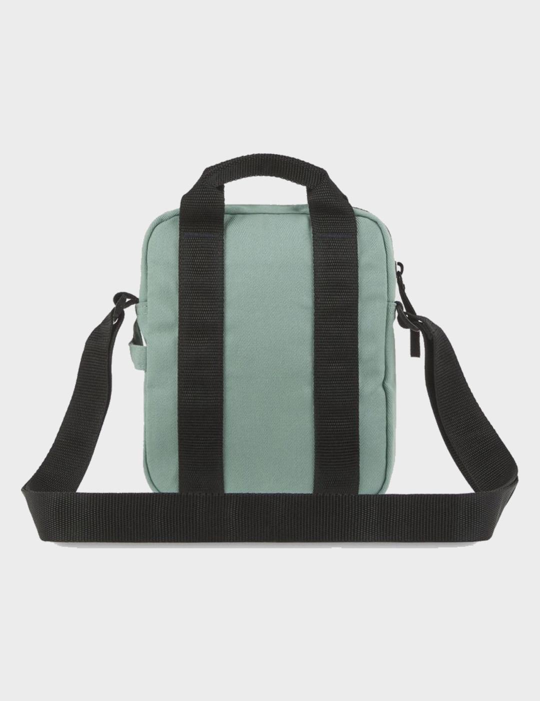 Bolso Dickies Moreauville Iceberg Green
