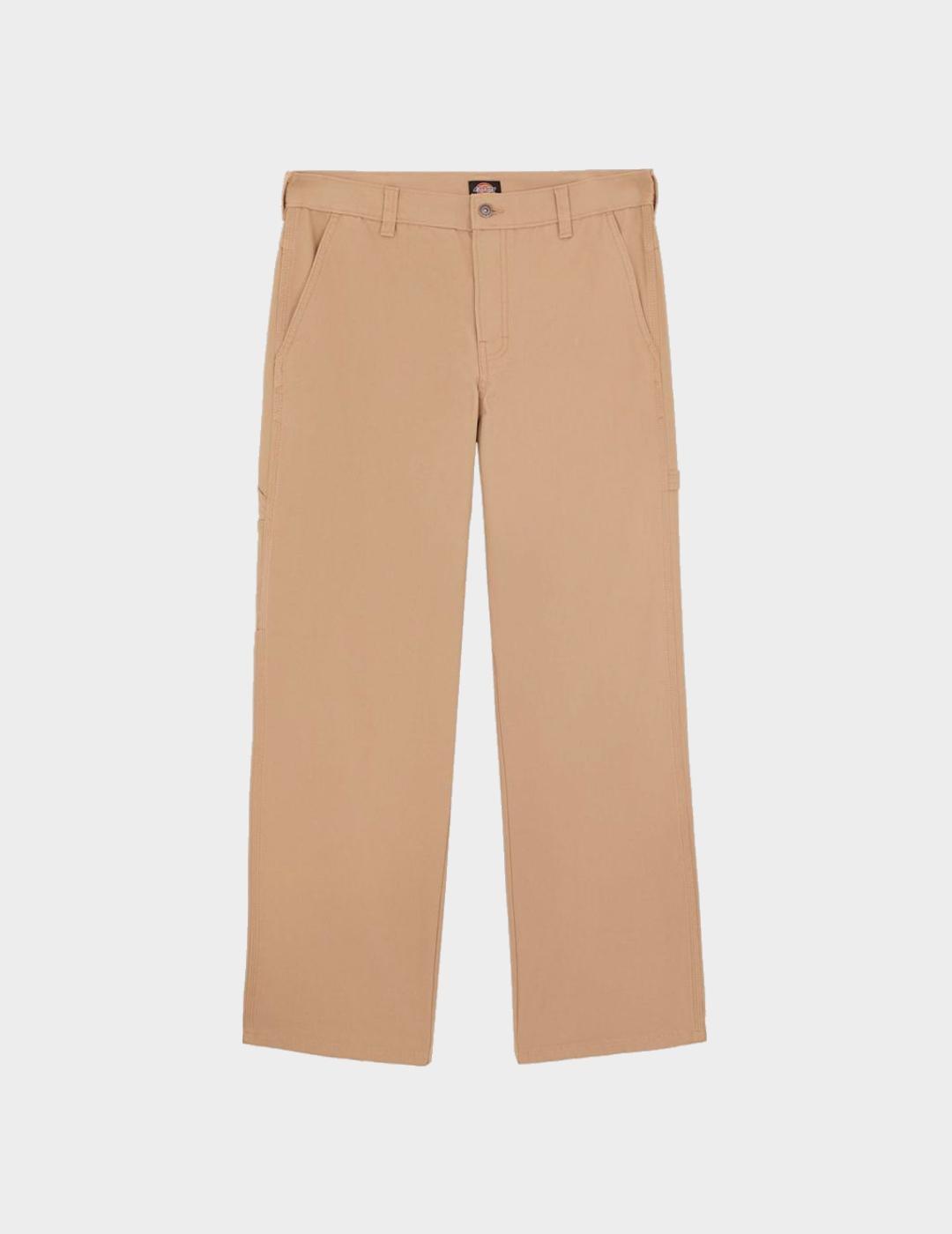 Pantalon Dickies Canvas Carpenter Lighweig
