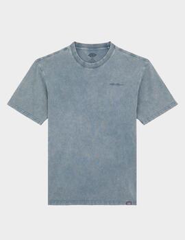 Camiseta Dickies Plentywood Tee SS