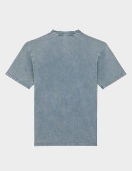 Camiseta Dickies Plentywood Tee SS
