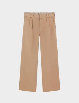 Pantalon Dickies Unionville Pleated Work P Desert