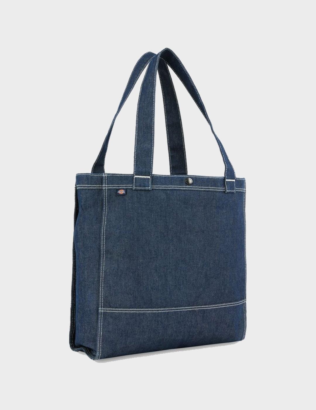 Dickies Bolso Totebag Denim