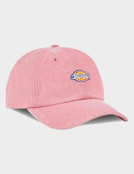 Gorra Dickies Hardwick Duck Canvs Lilas