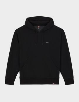Sudadera Dickies Clancy Heavyweight Hoodie Black