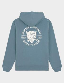 Sudadera Dickies Wrench Hoodie