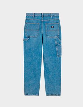 Pantalón Dickies Garyville Rinsed Fade