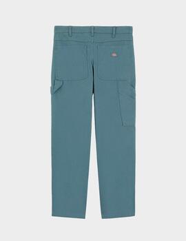 Pantalón Dickies Duck Carpenter Stormy Weathe
