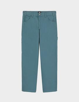 Pantalón Dickies Duck Carpenter Stormy Weathe