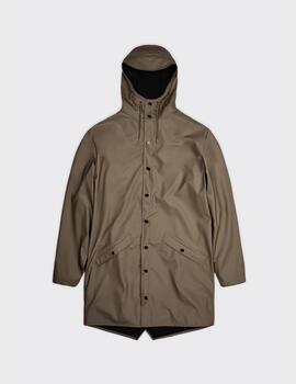 Chubasquero Rains Long Jacket