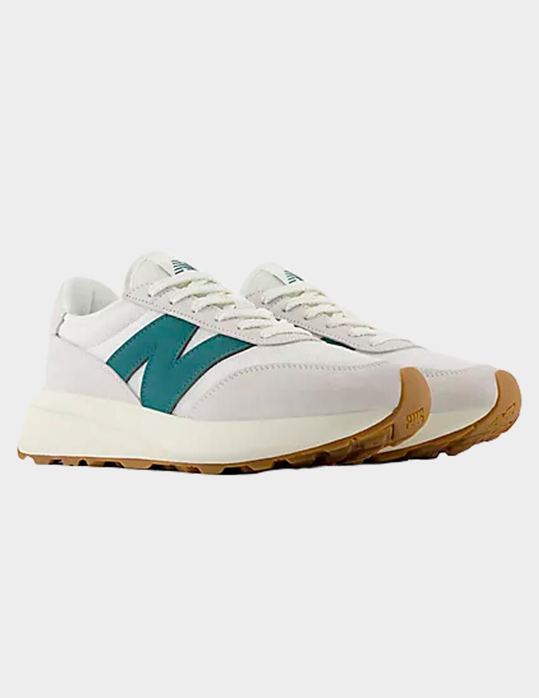 Zapatillas New Balance U370CC