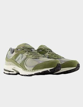 Zapatillas New Balance U2002RCA