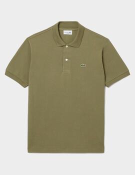 Polo Lacoste L1212 BMY