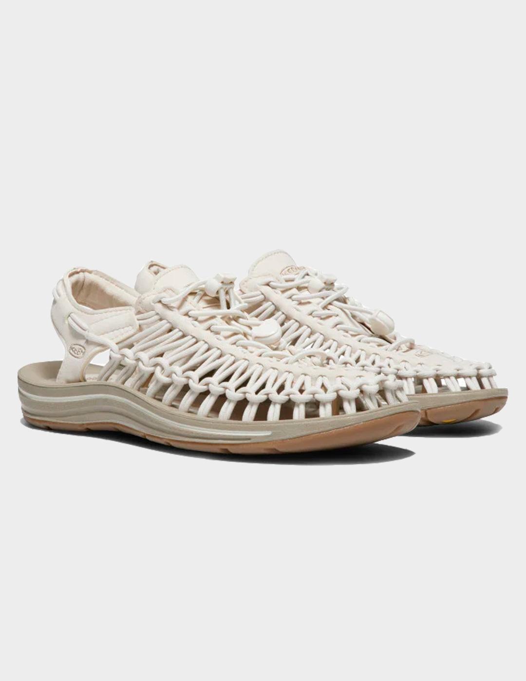 Zapatillas Keen Uneek White Cap/Cornstalk