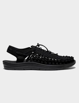 Zapatillas Keen Uneek Black/Black