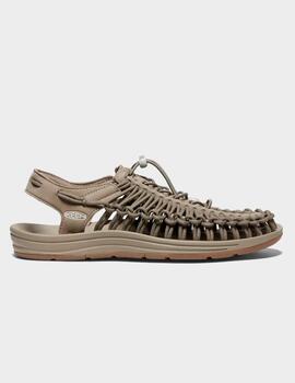Zapatillas Keen Uneek Timberwolf/Plaza Taupe