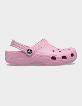 Zuecos Crocs Classic Hydrangea