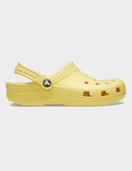 Zuecos Crocs Classic U Daylily