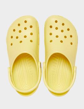 Zuecos Crocs Classic U Daylily