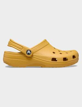 Zuecos Crocs Classic Desert Grass
