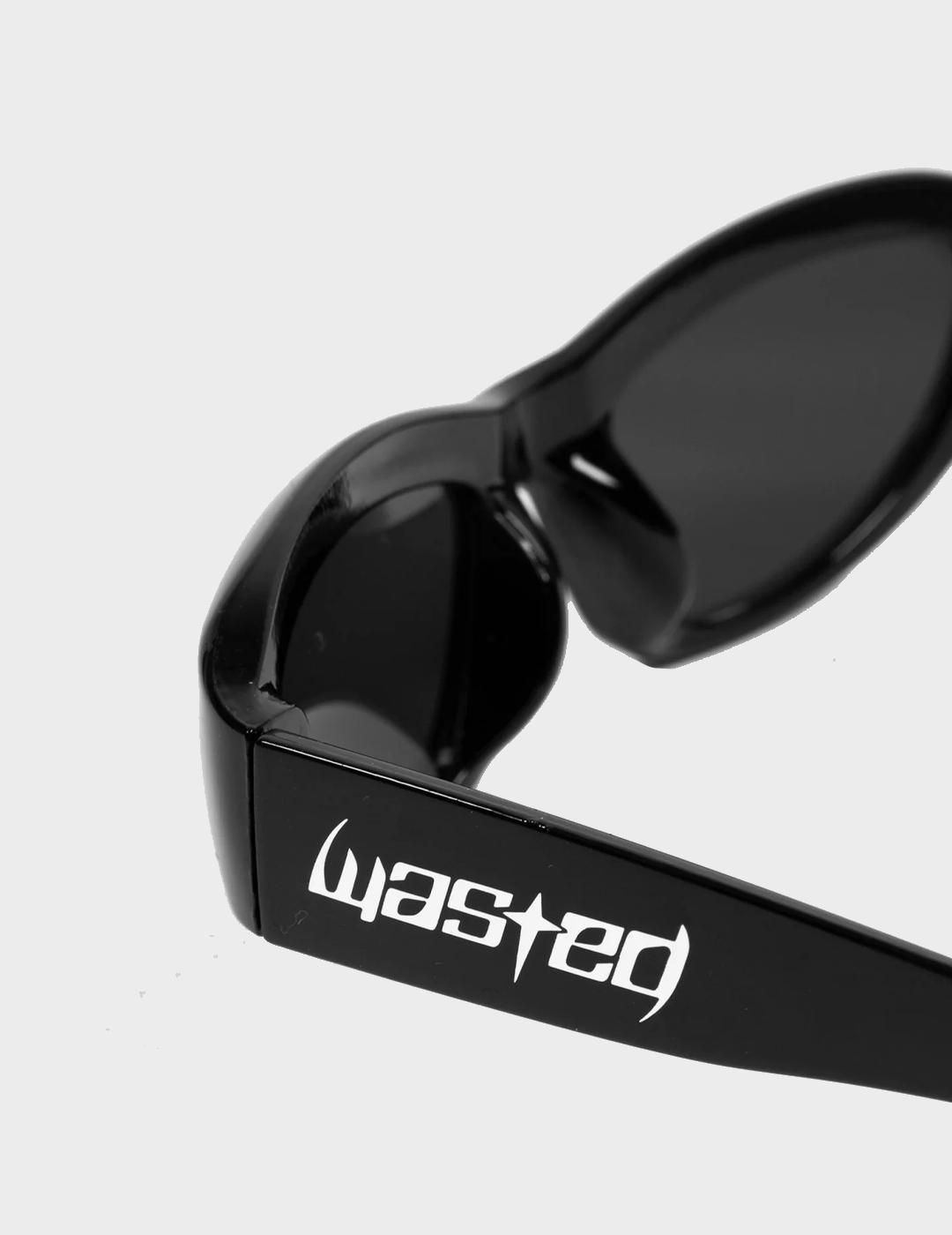 Gafas Sol Wasted Paris Blade Sunglasses