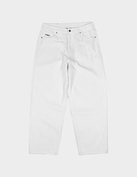 Pantalon Wasted Paris Signature Casper Pant Off Wh
