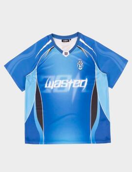 Camiseta Wasted Paris Ambrosiana Football Jersey A
