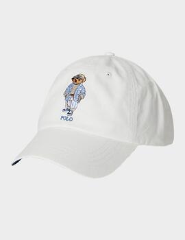 Gorra Polo Ralph Lauren M OL Classics