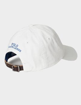 Gorra Polo Ralph Lauren M OL Classics