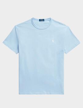 Camiseta Polo Ralph Lauren M Classics Blue