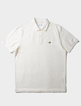 Polo Edmmond Studios Wilson Polo Plain