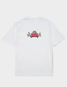 Camiseta Edmmond Studios Holiday Auto