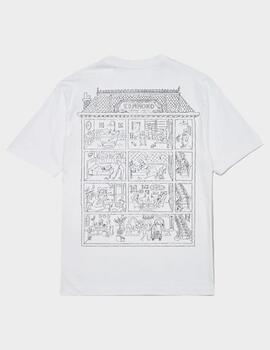 Camiseta Edmmond Studios Grande Motel Group