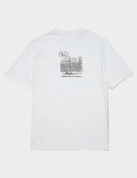 Camiseta Edmmond Studios Interactive Brokers