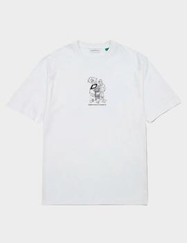 Camiseta Edmmond Studios Interactive Brokers