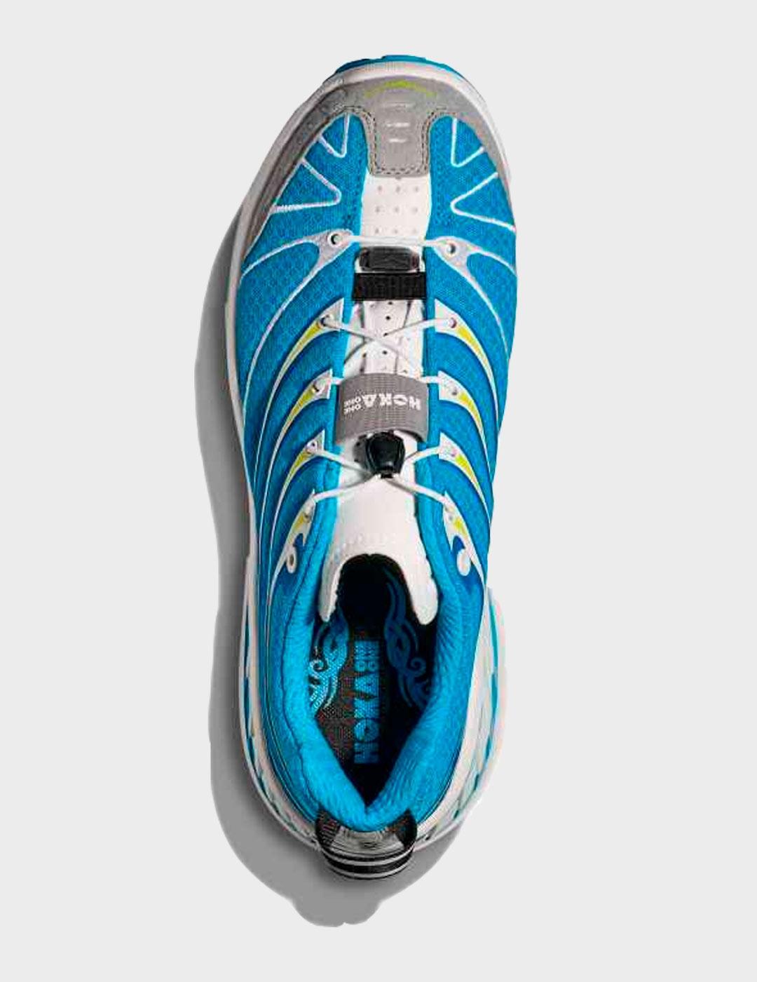 Zapatillas Hoka U Stinson Evo OG