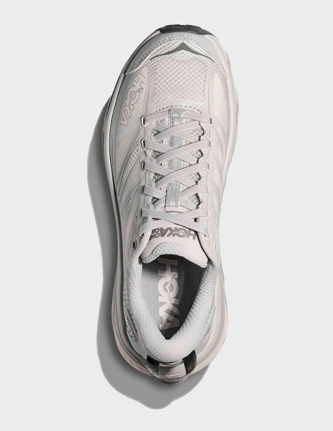 Zapatillas Hoka U Mafate Speed 2 Cosmicgrey/Alabas