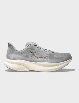Zapatillas Hoka M Mach 6 Stardust/Alabaster