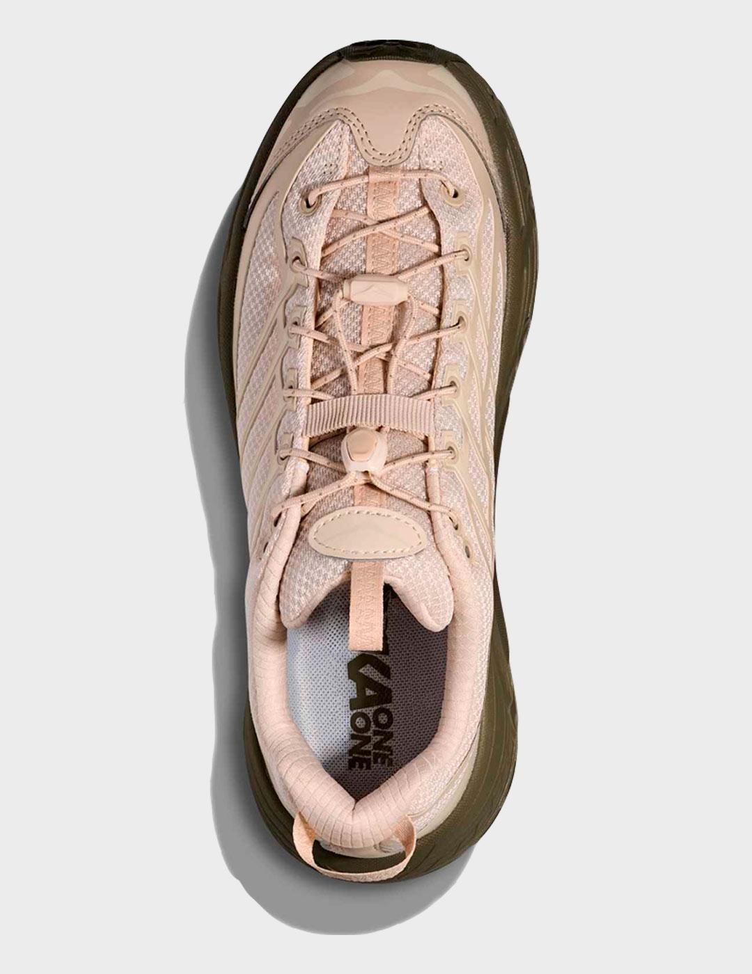 Zapatillas Hoka U Mafate Three 2