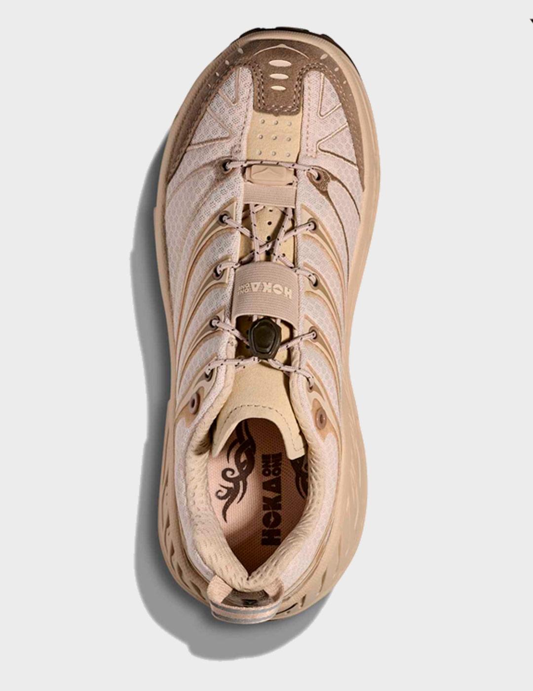Zapatillas Hoka U Stinson Evo OG