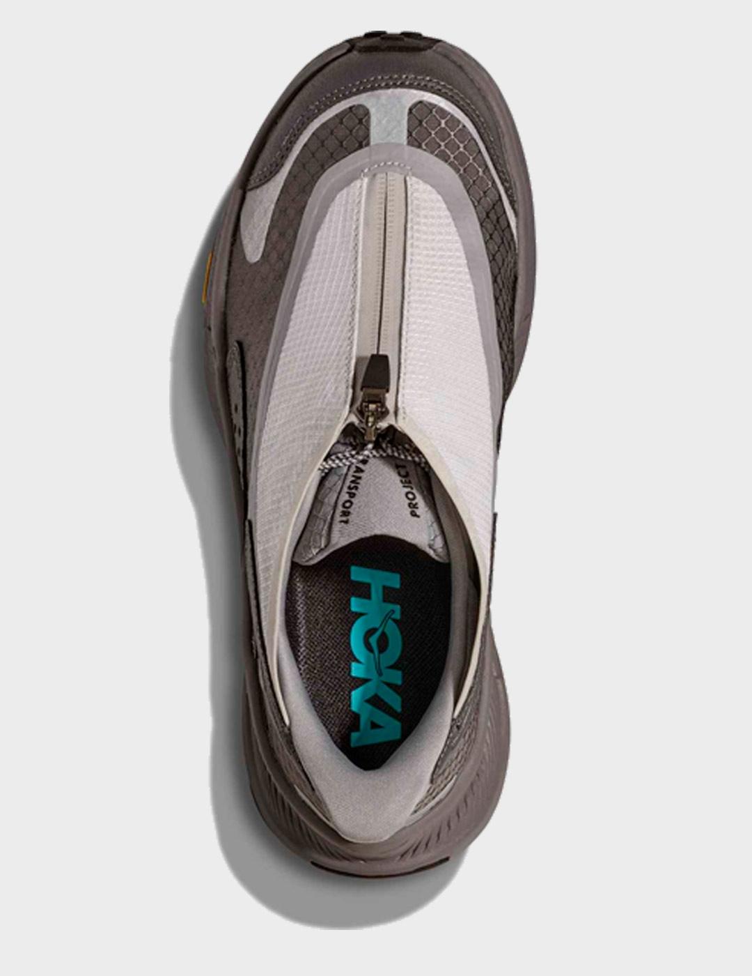 Zapatillas Hoka U Project Transport