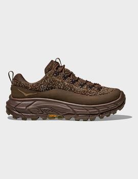 Zapatillas Hoka U tor Summit TP Umber/Deepumb