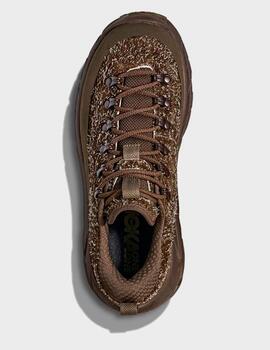 Zapatillas Hoka U tor Summit TP Umber/Deepumb
