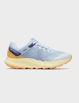 Zapatillas Merrell Antora 4 Ice Blue