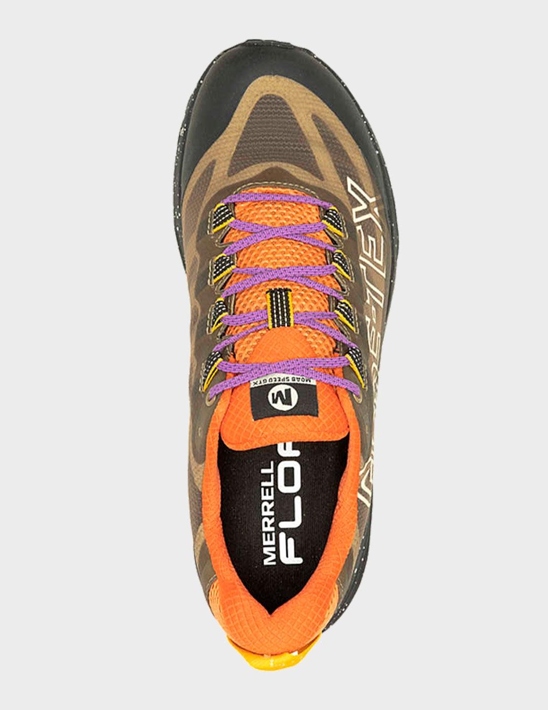 Zapatillas MERRELL MOAB SPEED GTX SE