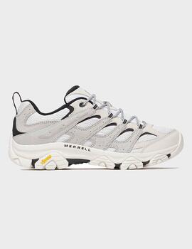 Zapatillas MERRELL MOAB 3 White/Black