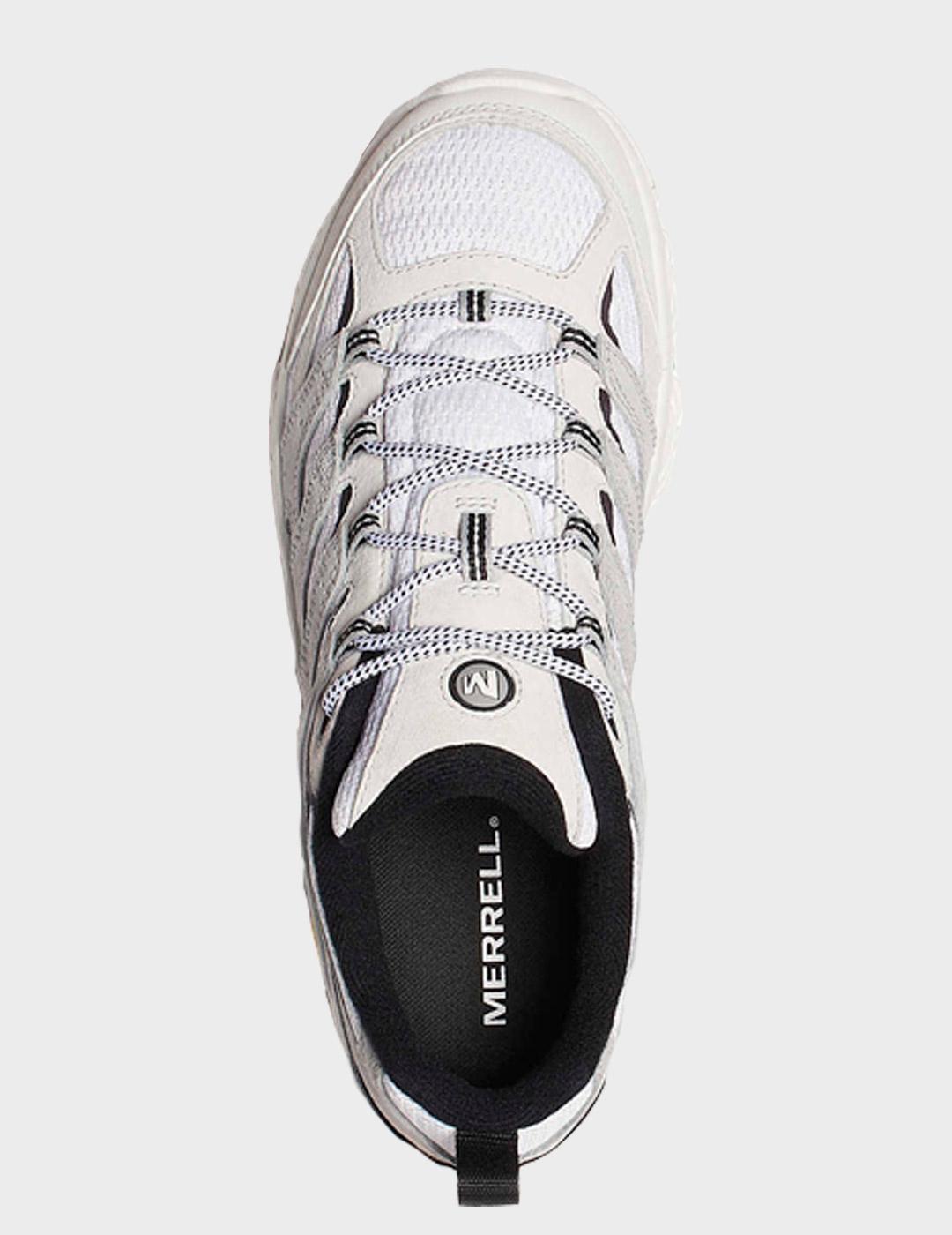 Zapatillas MERRELL MOAB 3 White/Black