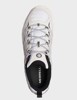 Zapatillas MERRELL MOAB 3 White/Black